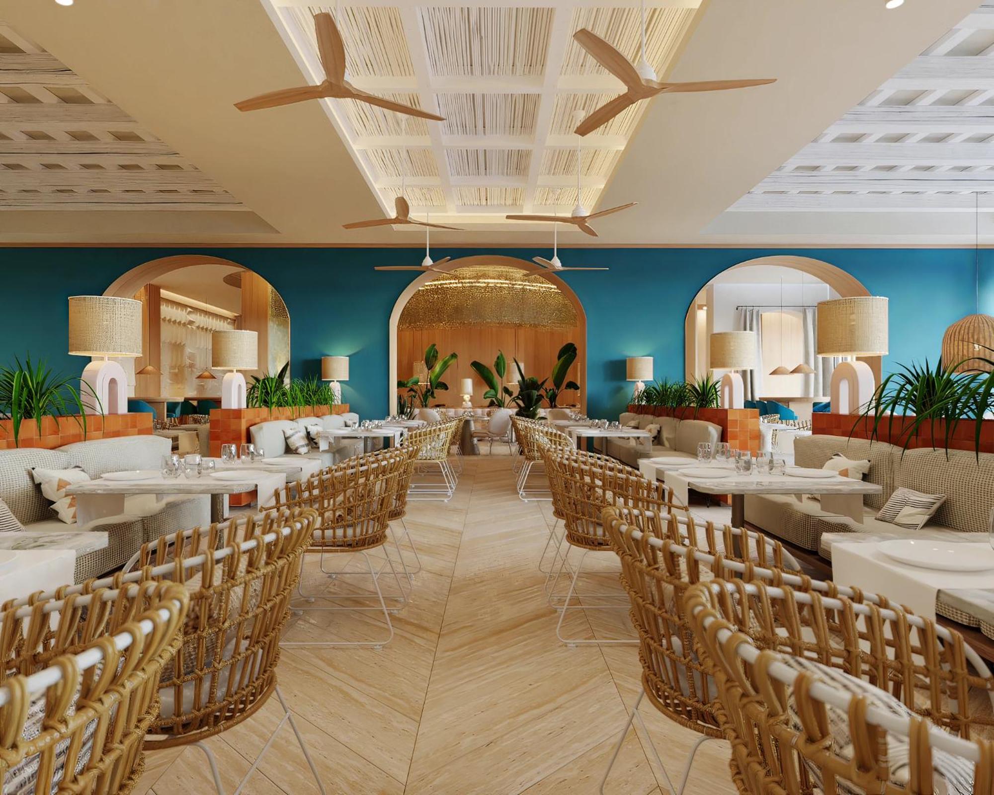 Dreams Playa Esmeralda Resort & Spa Miches Exterior photo
